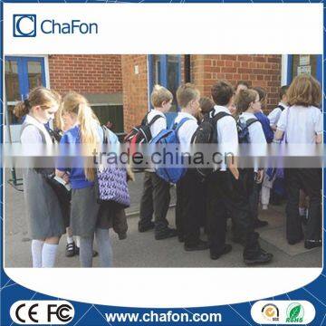 125khz Long Range Reader and Tag for School Time Attendance Rfid photo-2