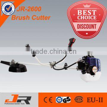 Special supply for southeast asia garden tool grass trimmer JR-2600-1