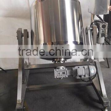 350L Powder Rotary Mixing Machine photo-6