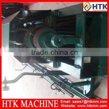 Used MoreWire Straightening And Cutting Machine photo-3