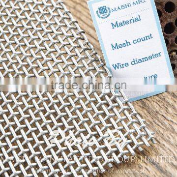 304 Medium Mesh