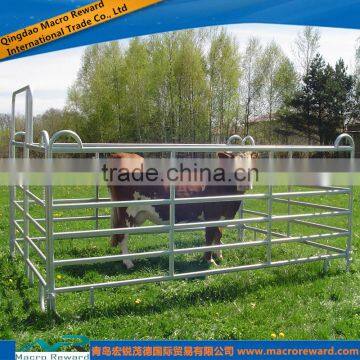 AS/NZS Q235 Galvanized Steel Cow Cattle Panels