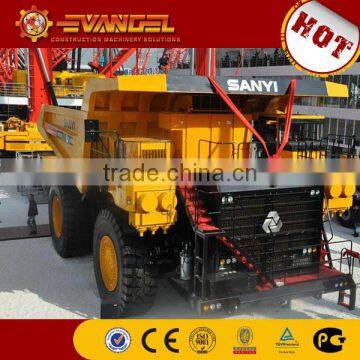 4x4 dump truck SANY brand dump truck with crane dump truck radiator