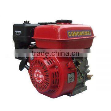 6.5HP Mini Gasoline Engine HM168FB photo-2