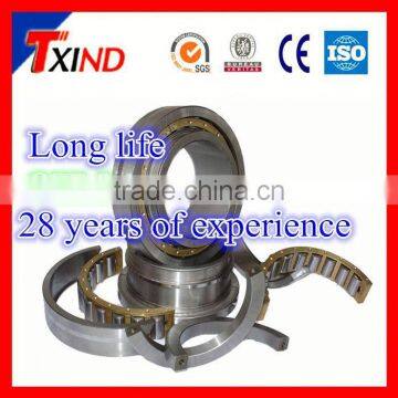 High Pressure Hinges with Windmill Bearing Bearings