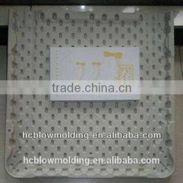 OEM Made in China Waterproof Flute Plastic Board photo-2