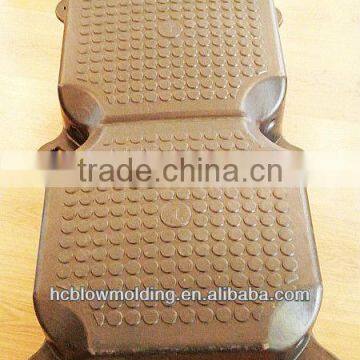 OEM Blow Molding Plastic Swimming Float Bed Float Panel Float Plate Dock photo-5