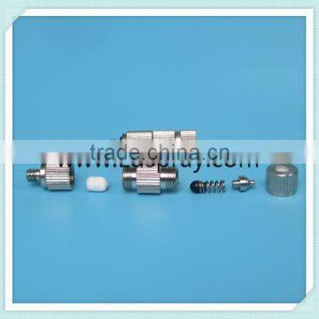 High Pressure Fine Mist Fog System Nozzles With Inside PP Cotton Filter photo-3