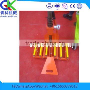 High Efficient Manual Tile Cutter photo-2