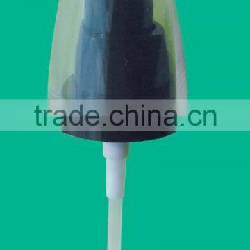 Black Treatment Pump 20/410