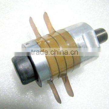 Ultrasonic Sensor