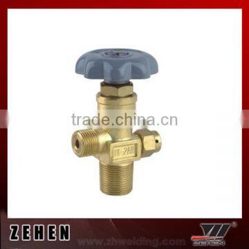 CO2 Gas Valve
