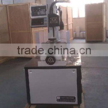 High Precision D7132 Mini Edm Sparking Machine Cheap Price photo-3