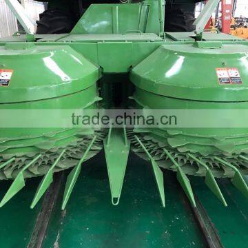 Biggest Size Wheat Corn Forage Harvester Machine for Sale 9QSZ-3000