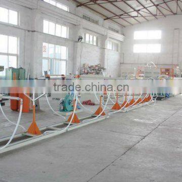 PE Foam Sheet extrusion Line