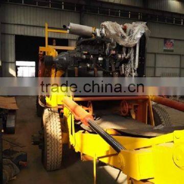 Comprehensive Crusher Machine for Sale photo-5