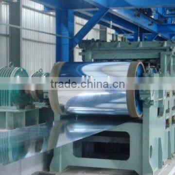 Hot Dipped Galvanized Steel Coil/galvanized Roofing Steel Coil/prime Hot Dipped Galvanized Steel Coil photo-4