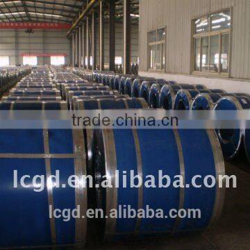 PPGI Prepainted Galvanized Steel Coil photo-3