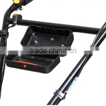 MeiQi 7hp170F Hero-series Gasoline Engine Tiller With Alluminum Gearbox photo-4