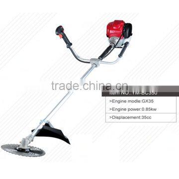 Hot Sale Cheap 4-stroke Grass Trimmer Weed Whacker GX35 Grass Cutting Machine photo-4