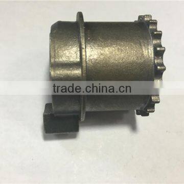 OEM Precision Sand Casting of Carbon Steel Parts photo-4