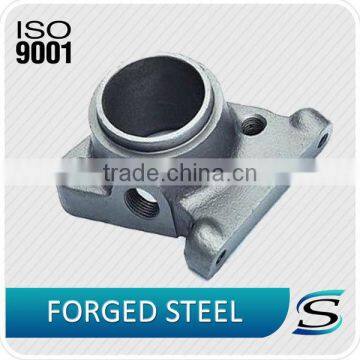 Manufacture ISO 9001 Closed Die Forging