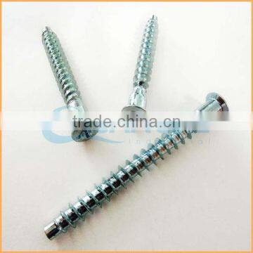 China Factory Sales Hex Socket Furniture Screws photo-3