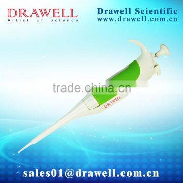 Autoclavable Plastic Pipette 1ml,2016