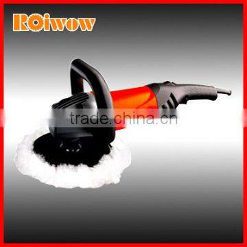 180mm Electric Car Polisher