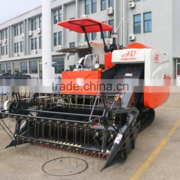 Combine Machines AU2.0I-A photo-2