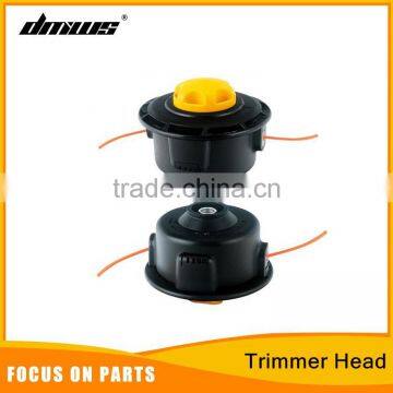 Brush Cutter Grass Trimmer Spare Parts Nylon Chain Trimmer Head