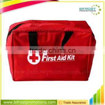 Medical Supplies Survival Equipment Components First Aid Kit