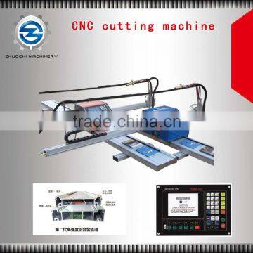 Little Portable CNC Plasma Cutting Machine photo-5