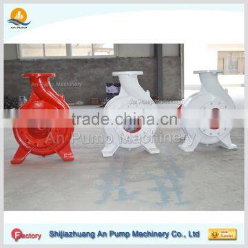 High Efficient End Suction Fram Irrigation Water Pump photo-3
