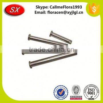 Popular Custom Alloy Clevis Pins (Professional Manufacture/Hight Quality) photo-6