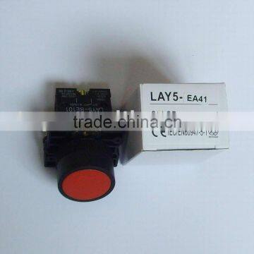 Pushbutton LAY5-EA41