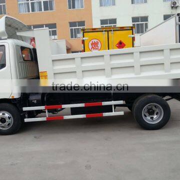 Multifunctional Ckd Isolated Truck Body Panels for Wholesales photo-4