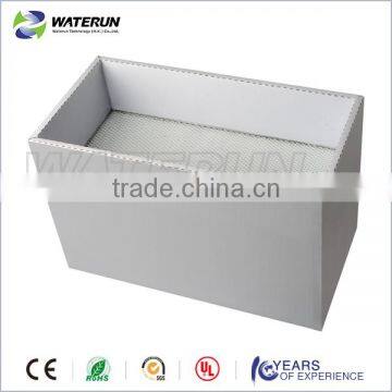 Multi-layers Filters Inductrial Fume Extractor ,multi Functional Fume Extractor With HEPA Filter and Gas Filter photo-5