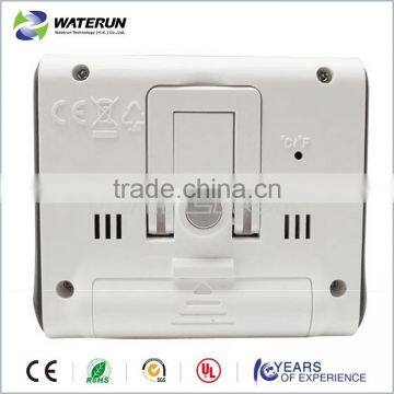 Digital Hygrometer Thermometer,led Display Digital Thermometer photo-3