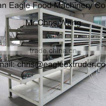 Snacks Roasting Oven ,Snack Food Dryer Oven,Multilayer Oven and Dryer photo-3