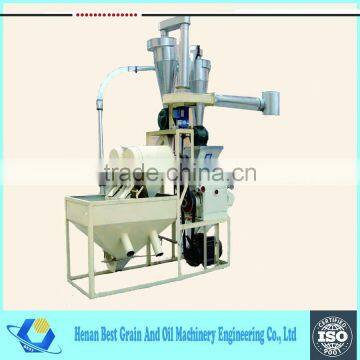 types of flour mill/wheat flour mill/corn flour mill