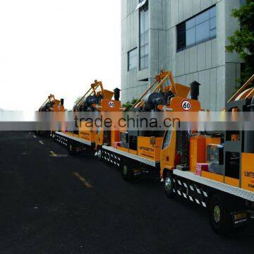 Road Maintenance Truck photo-6