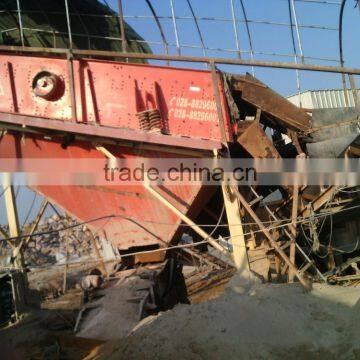 Hot Sale Mining Plant For Sand Washing photo-4