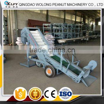 my Text Self-driving Packing Machine photo-3