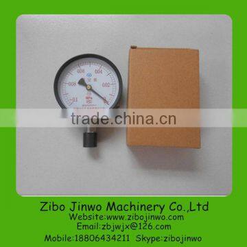 Vacuum Gauge for Milking Parlor photo-2
