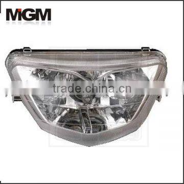 Motorcycle Head Light,motorcycle Headlight for Yamaha photo-5