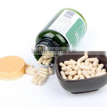 [KGEC] Korean fermented red ginseng extract powder capsule