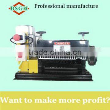 Low Price Automatic Scrap Electric Cable Wire Cutting and Stripping Machine for Sale in PK photo-6