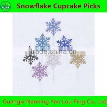 Holiday Paper Party Favors Wedding photo-2