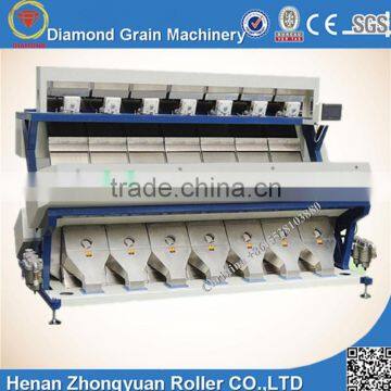 CCD Rice Sorting Machines for grain rice